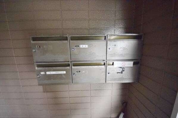 メゾンドベールの物件内観写真